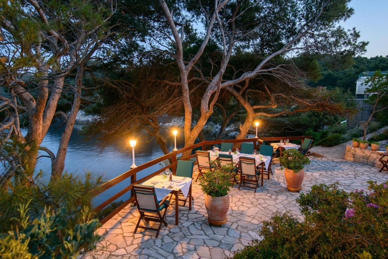 Stermasi Apartments Saplunara Bagian luar foto