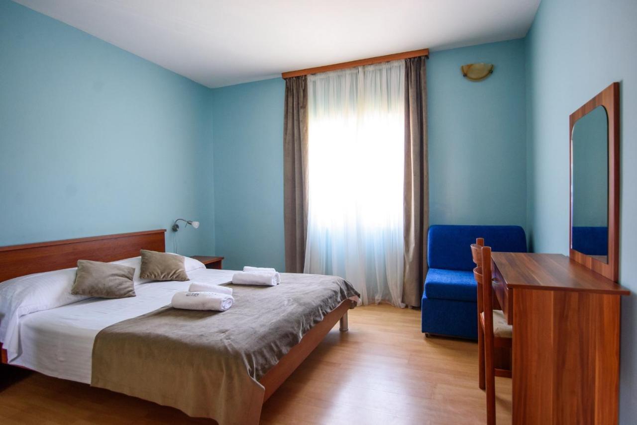 Stermasi Apartments Saplunara Bagian luar foto