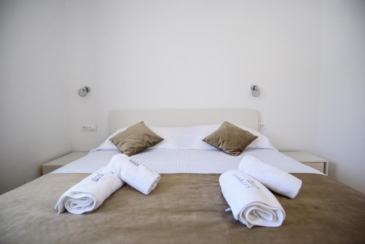 Stermasi Apartments Saplunara Bagian luar foto