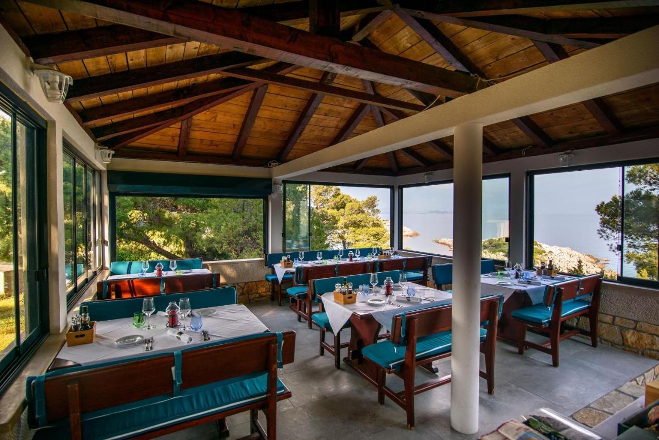 Stermasi Apartments Saplunara Bagian luar foto